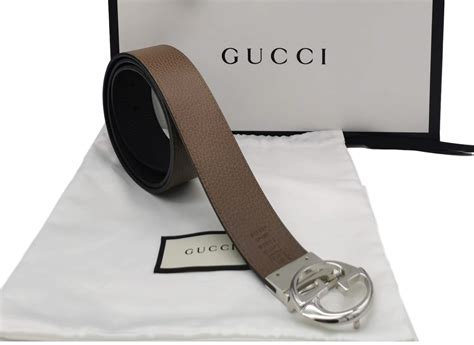 cintura gucci in raso subito.it|Cintura gucci uomo indossata in Abbigliamento e accessori.